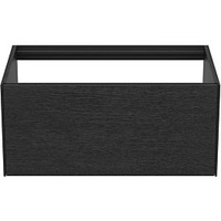 Ideal Standard Conca Waschtisch-Unterschrank T3985Y4 ohne Waschtisch-Platte, 1 Auszug,