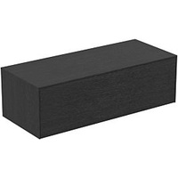 Ideal Standard Conca 1 Auszug, 120x50,5x37 cm, Eiche geflammt
