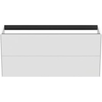 Ideal Standard Conca Waschtischunterschrank, 2 Auszüge, T3951Y1,