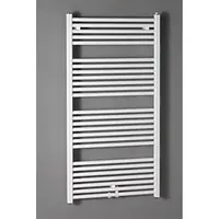 Zehnder zeno Design-Elektroheizkörper ZZ140375GF00000 ZNE-170-075/MD, 1762 x 750 mm,