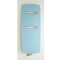 Zehnder Vitalo Spa Design-Heizkörper ZV200349BB00000 VIT-120-050, 1200 x 490
