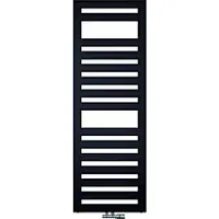 Zehnder Metropolitan Spa Design-Badheizkörper ZM201240G500000 MET-120-040, 1225 x 400