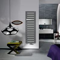 Zehnder Metropolitan Bar Badheizkörper, rein Warmwasserbetrieb, ZM101550A300000, MEP-150-050,