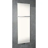 Zehnder fina Design-Badheizkörper ZFF01870A400000 FIF-150-070, 150 x 70 cm,