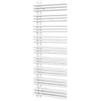 Zehnder Yucca Asym Design-Heizkörper ZY400348A600000 YAD-130-050, 1304 x 478