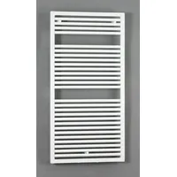 Zehnder Universal HU-180-045 1807 x 450 mm, titan, einlagig