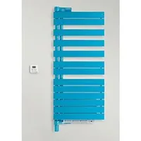 Zehnder Roda Twist Air Spa Design-Elektroheizkörper ZRE30255G400000 ROER-140-55/IPS, 1344