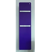 Zehnder Vitalo Bar Design-Heizkörper ZV111940G600000 VIPK-190-040, 1915 x 400