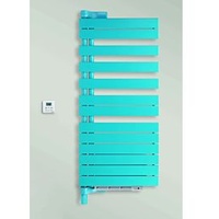 Zehnder Roda Twist Air Spa Design-Elektroheizkörper ZRE30355B500000 ROER-190-55/IPS, 1837