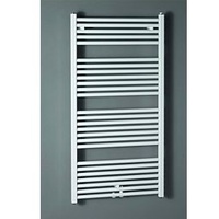 Zehnder zeno Design-Elektroheizkörper ZZ140345G500000 ZNE-170-045/MD, 1762 x 450 mm,