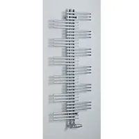 Zehnder yucca Design-Heizkörper ZY100460B500000 YS-130-060, 1340 x 600 mm,