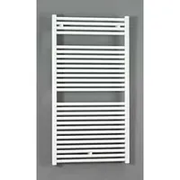 Zehnder toga Design-Elektroheizkörper ZT1Z0460AW00010 TE-120-060/GD, 1173 x 600 mm,