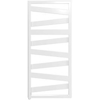 Zehnder Design-Elektroheizkörper ZRIZ1360B500010 RB-130-060/GD, 1365 x 600 mm, Traffic