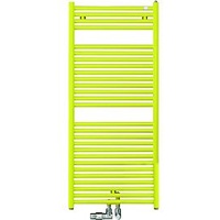Zehnder troja t Design-Heizkörper ZT300475G600000 TG-120-075-05, 1148 x 750