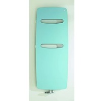 Zehnder Vitalo Spa Design-Heizkörper ZV210459GF00000 VITK-150-060, 1525 x 590