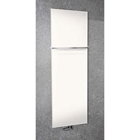 Zehnder fina Design-Badheizkörper ZFF01860G700000 FIF-150-060, 150 x 60 cm,