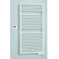 Zehnder universal Design-Elektroheizkörper ZU1Z0450AW00020 HE-180-050/GD, 1837 x 500 mm,