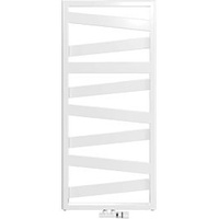 Zehnder Design-Heizkörper ZRI01360G400000 RB-130-060, 1340 x 600 mm, Light
