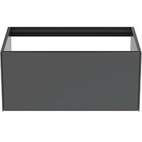 Ideal Standard Conca Waschtisch-Unterschrank T3985Y2 ohne Waschtisch-Platte, 1 Auszug,