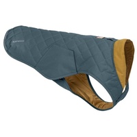 Ruffwear Stumptown Hundemantel (Größe S