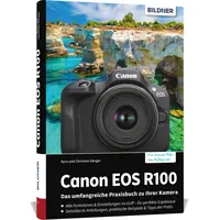 BILDNER Verlag Canon EOS R100