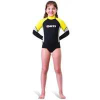 Mares Rash Guard Upf Block +80 Uv-schutz Langarm-t-shirt -
