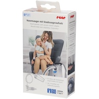 Reer Nasensauger mit Staubsaugeraufsatz