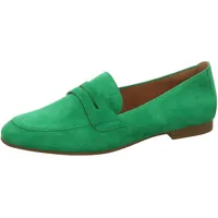 Gabor Ballerina grün - Gr.: 38