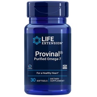 Life Extension Provinal Omega-7 30 St
