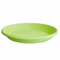 Euro3Plast Untersetzer Medea Ø 20 cm apfel