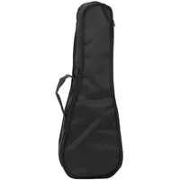 Dimavery Soft-Bag für Sopran-Ukulele, 3 mm