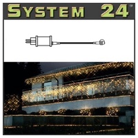 StarTrading System 24 - Start-Trafo für Lichterketten, Vorhänge, Netze