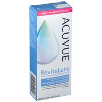Acuvue RevitaLens All-In-One-Lösung 100 ml