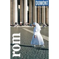 DuMont Reiseverlag DuMont Reise-Taschenbuch Reiseführer Rom