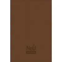 Christliche Verlagsges. NeÜ bibel.heute Taschenausgabe