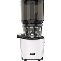 Kuvings Auto10S Slow Juicer – Weiß