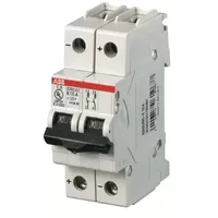 ABB 2CDS272517R0527 S202UDC-K30 Leitungsschutzschalter 30A 125V