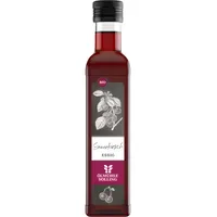 �lm�hle solling Ölmühle Solling Sauerkirschessig bio 250ml