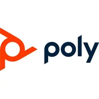Poly Sync 40 Desk Mount - Grau