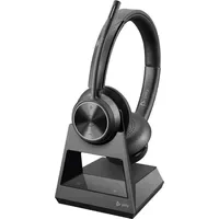 Poly Savi 7320 UC DECT Stereo-Headset