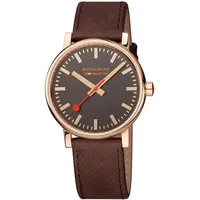 Mondaine evo2 MSE.40181.LG Herrenarmbanduhr