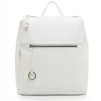 SURI FREY Rucksack SFY Debby Rucksäcke Weiss Damen