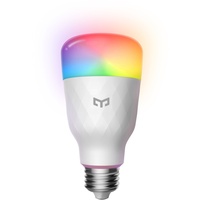 YEELIGHT Smart Bulb E27 8W RGB (YLDP005)
