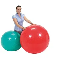Gymnic Therasensory Gymnastikball, Therasensory, grün