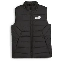 Puma Kinder Weste ESS Padded Vest 626501-01 128 -