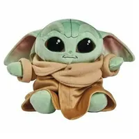 Disney The Mandalorian Star Wars Yoda Baby Teddybär 25