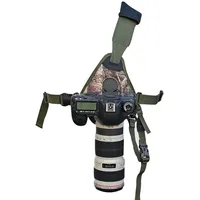 Cotton Carrier Skout G2 camo