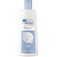 Hartmann MoliCare Skin Pflegebad 500 ml 1 St.