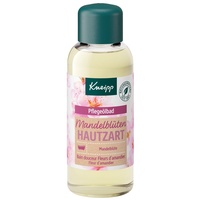 Kneipp Mandelblüte Hautzart Pflegeölbad Badezusatz 100 ml Damen