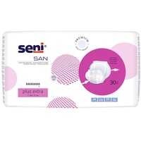 Seni San Plus Extra, 90 Stück